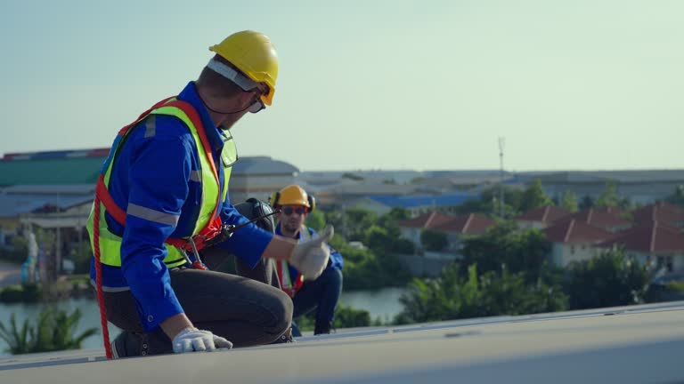 Reliable North Utica, IL Roofing Service Solutions