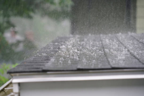 Gutter Replacement in North Utica, IL
