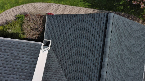 Best Storm Damage Roof Repair  in North Utica, IL