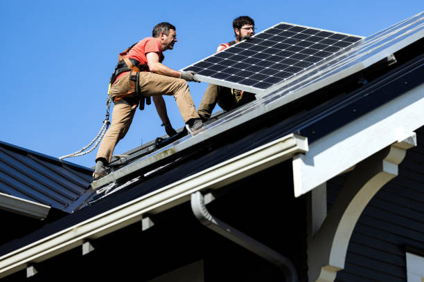 Best Tile Roofing Installation  in North Utica, IL