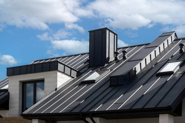 Best Roof Ventilation Installation  in North Utica, IL